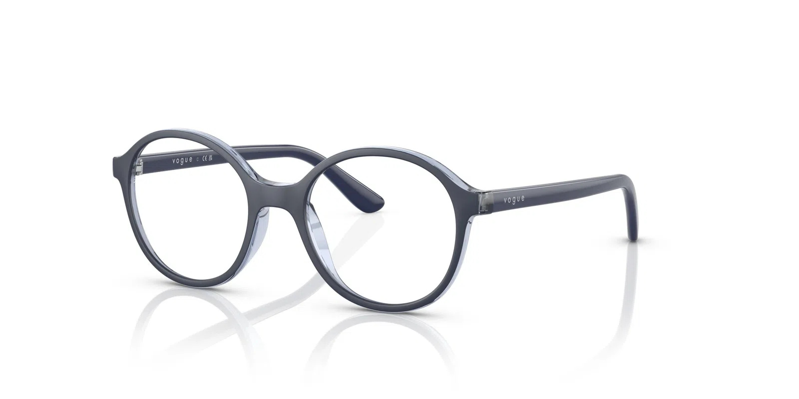 Vogue Eyewear Kids Vista 2015 Eyeglasses - view 5